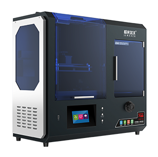 3D打印機有哪些優(yōu)勢？