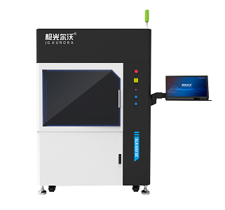 為什么工業(yè)生產(chǎn)制造行業(yè)越來越多的選擇3D打印機？
