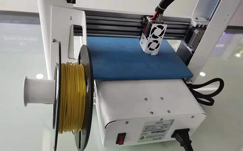 個人如何選購自己的第一臺家用3D打印機？