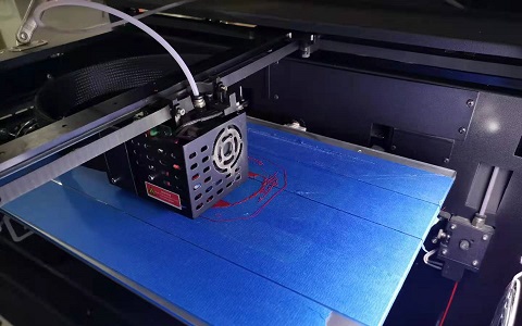 在3D打印過程中噴頭堵塞怎么辦？