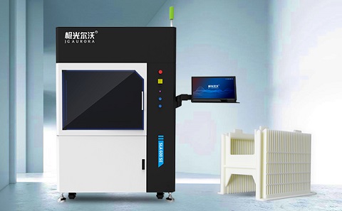 3D打印技術(shù)進入人體
