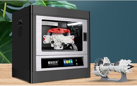 3d打印機的部分相關知識，了解一下！