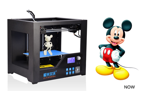 3D打印機怎么選？了解四大因素讓你選擇最合適的一個