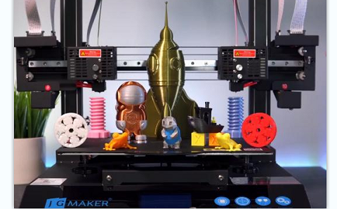 極光創(chuàng)新：是什么制約3d打印機發(fā)展？讓其仍不能普及