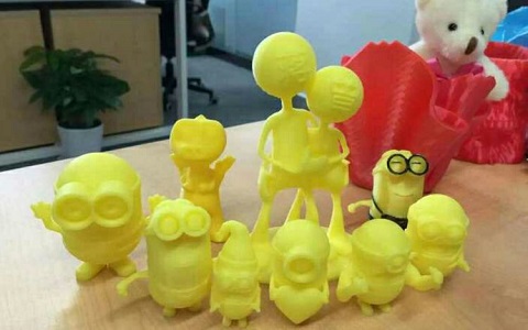 極光創(chuàng)新：3d打印機的這些應(yīng)用，你都知道嗎？