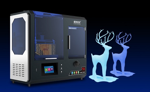極光創(chuàng)新：使用LCD技術的光固化3d打印機有哪些優(yōu)缺點？